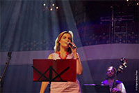 Concert Salle Wagram