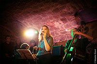 Concert Cave du 38 Riv'