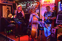 Concert Café Universel