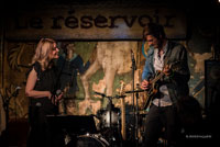 Concert Le Réservoir